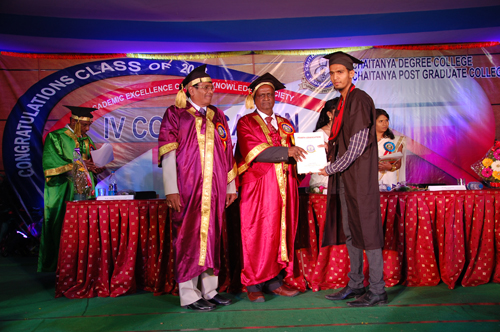 convocation 2014